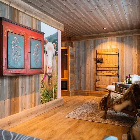 ホテル Hindsaeter 3*