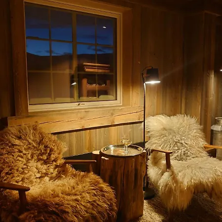 Hindsaeter ホテル Hindseter