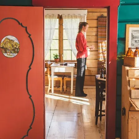 Hindsaeter Hotel Hindseter