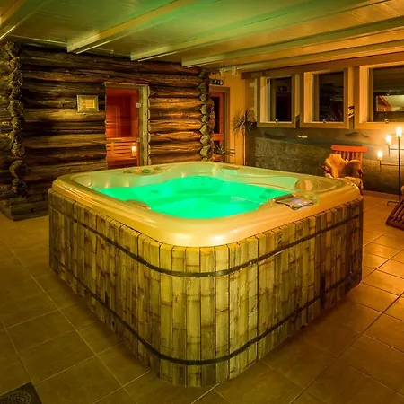 Hotel Hindsaeter Hindseter