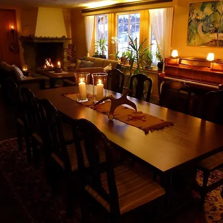 ホテル Hindsaeter Hindseter