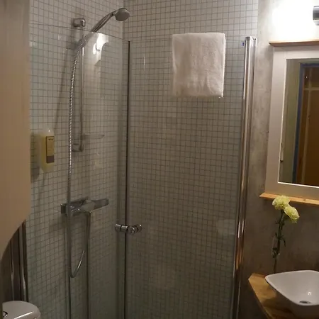 Hindsaeter ホテル Hindseter