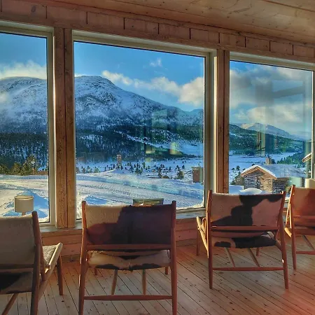 Hindsaeter Hotel 3*
