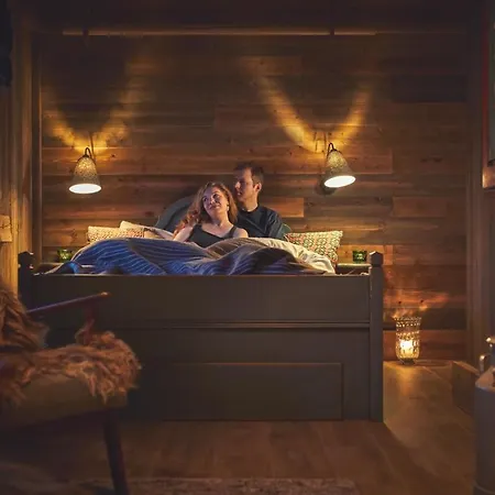 Hindsaeter ホテル