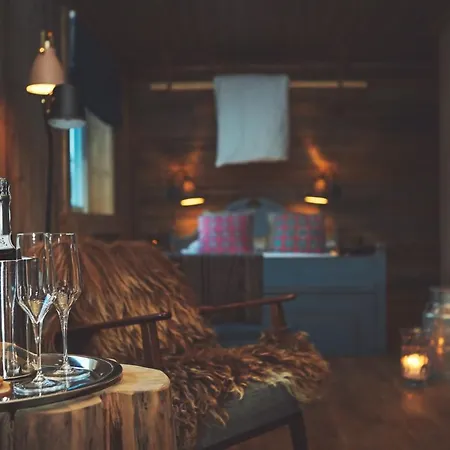 ホテル Hindsaeter