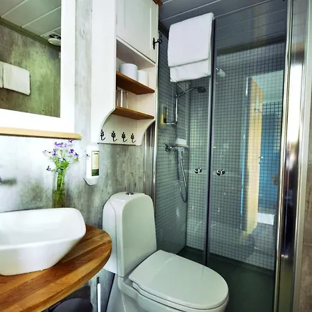 ホテル Hindsaeter