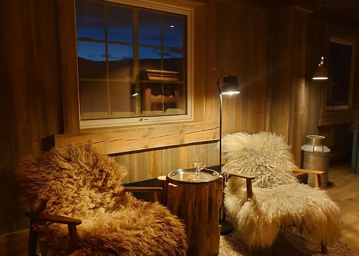 Hindsaeter Hotell Hindseter