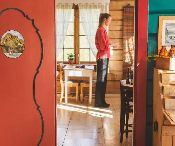 Hindsaeter Hotell Hindseter