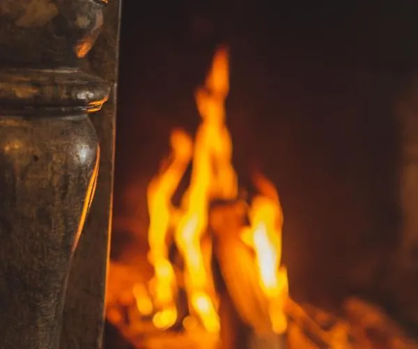 Hindsaeter Hotell 3*