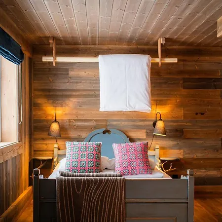 Hindsaeter 3* Hindseter