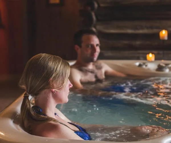 Hindsaeter 3* Hindseter