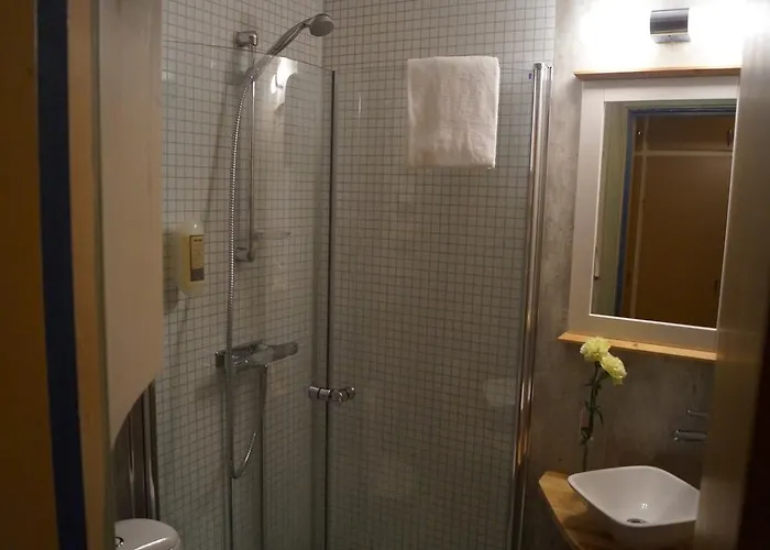 Hindsaeter Hotel Hindseter